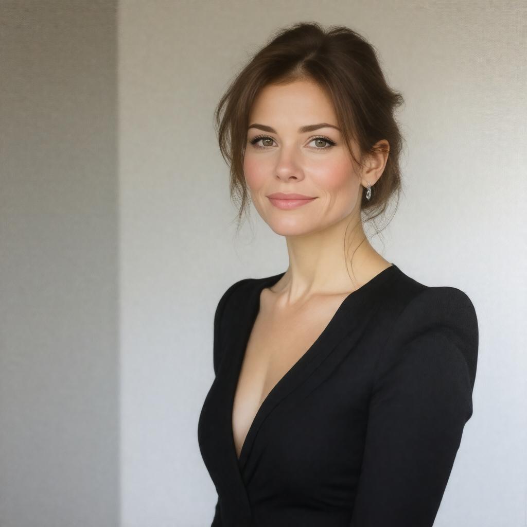 Darcey Bussell